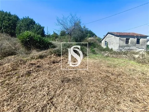 Moradia para Restaurar T2