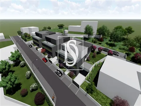 Terreno Para Construção T3