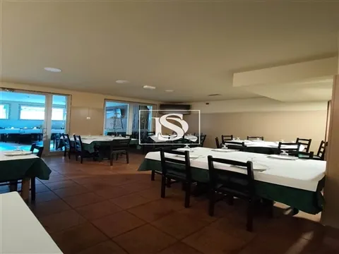 Restaurante T3