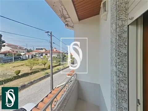 Moradia Geminada T3