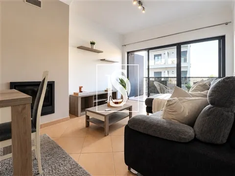 Apartamento T2