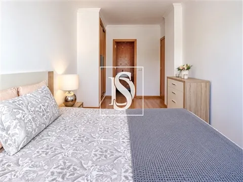 Apartamento T2