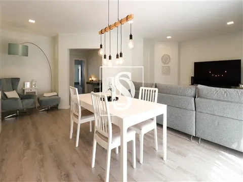 Apartamento T3