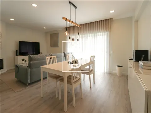 Apartamento T3
