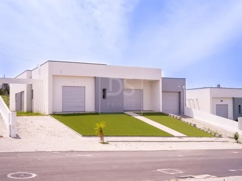 Moradia T4