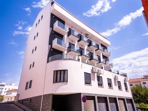 Apartamento T4