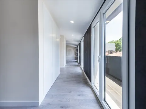 Apartamento T4