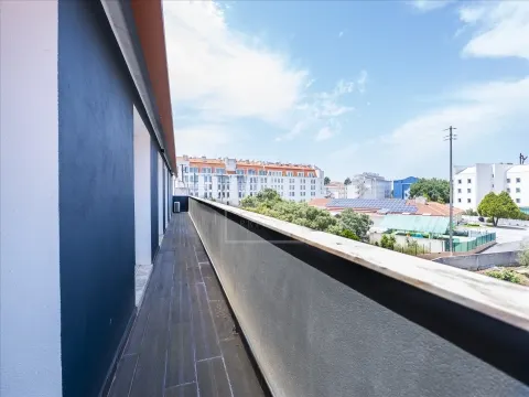 Apartamento T4
