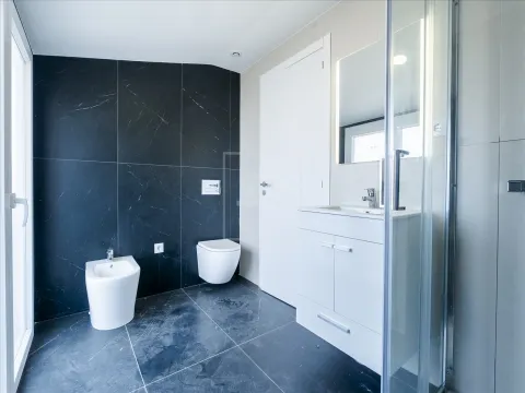 Apartamento T4