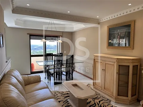 Apartamento T3