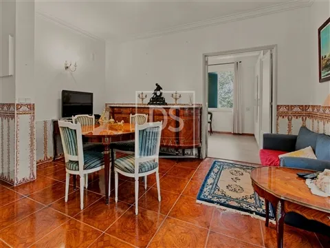 Apartamento T1