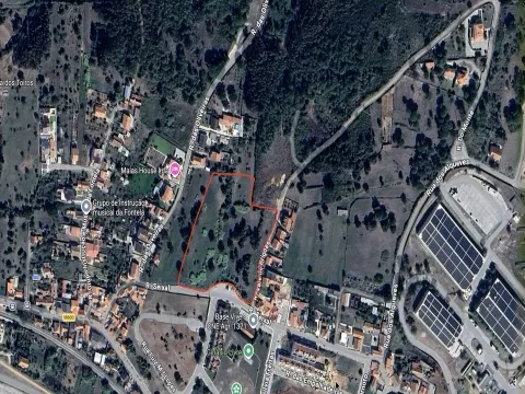 Terreno Para Construção