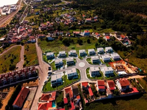 Terreno Para Construção