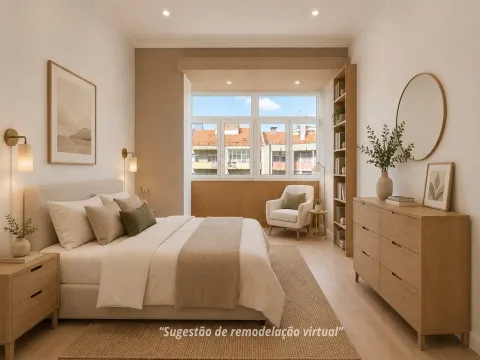 Flat T1