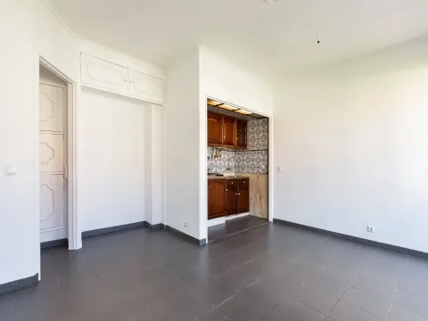 Apartamento T1