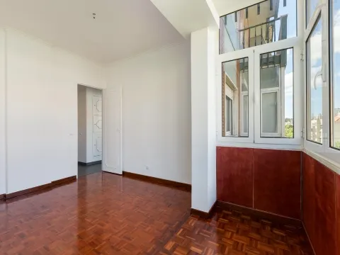 Apartamento T1