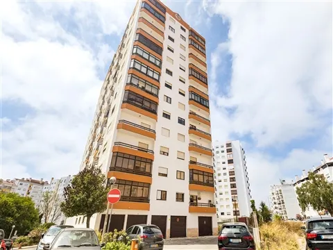 Apartamento T4