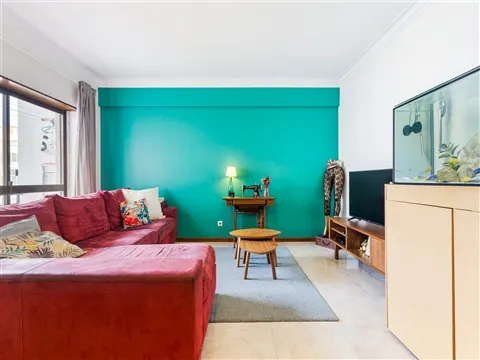Apartamento T4