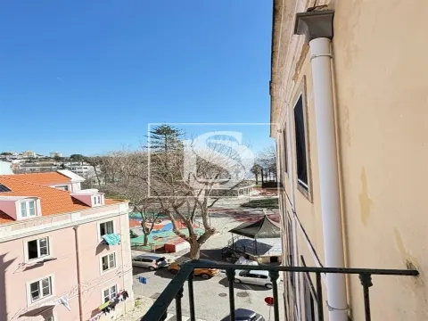 Apartamento T3