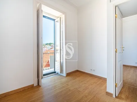 Apartamento T3