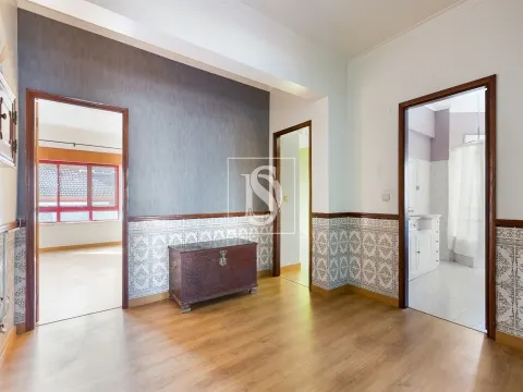 Apartamento T3