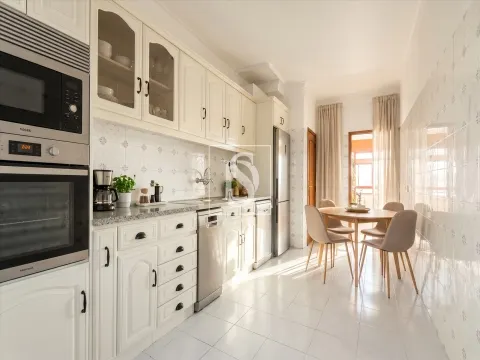 Apartamento T3