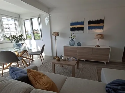 Apartamento T3