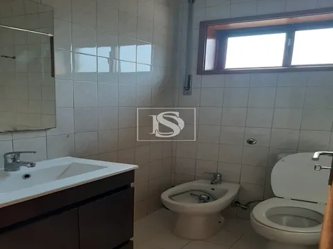 Apartamento T2