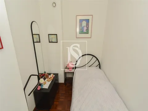 Apartamento T1+1