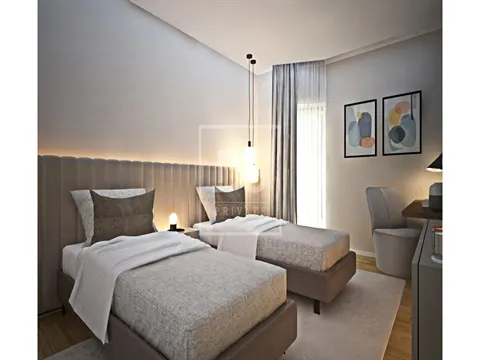 Apartamento T3