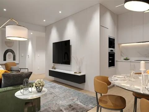 Apartamento T2