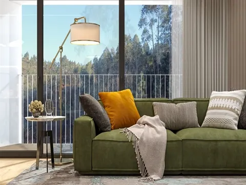 Apartamento T4
