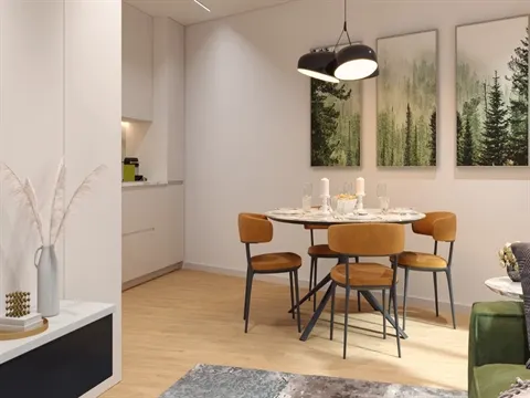 Apartamento T2