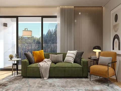 Apartamento T4