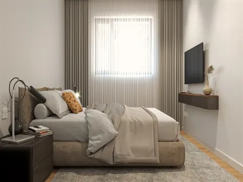Apartamento T3+1