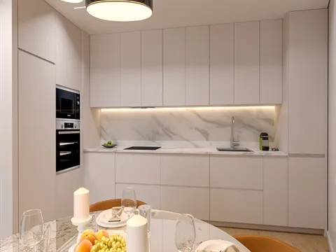 Apartamento T3+1