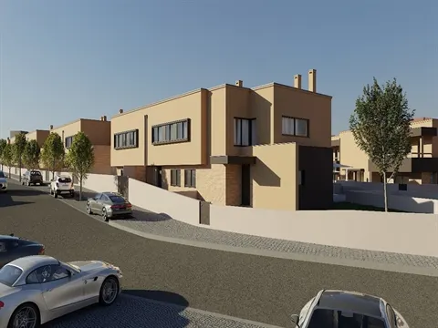 Moradia T3