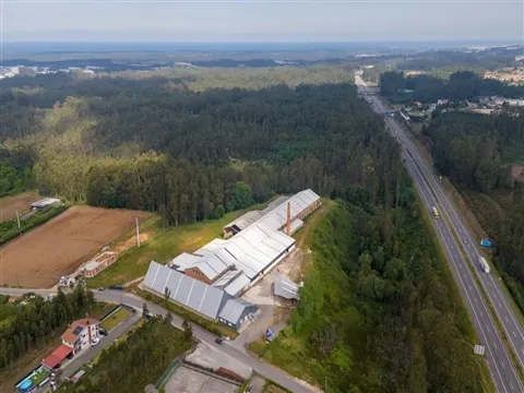 Armazém Venda