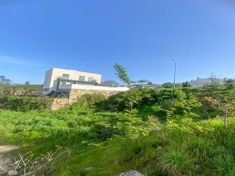 Terreno Urbano