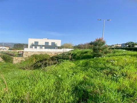Terreno Urbano