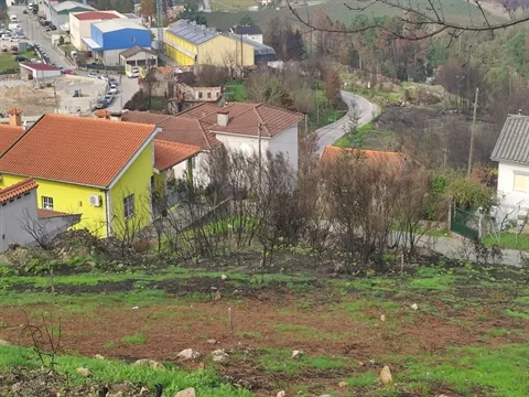 Terreno Urbano