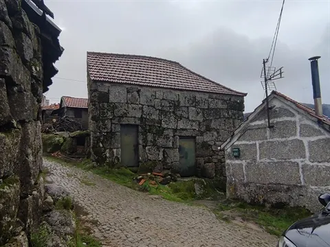 Moradia