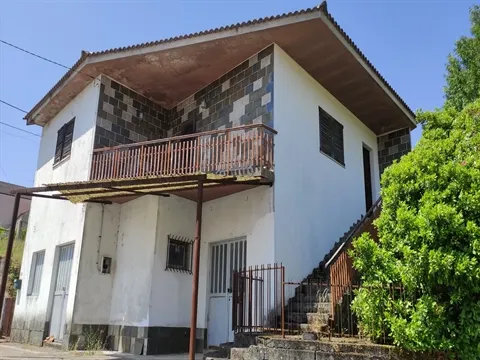 Moradia T3