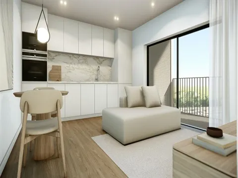 Apartamento T1