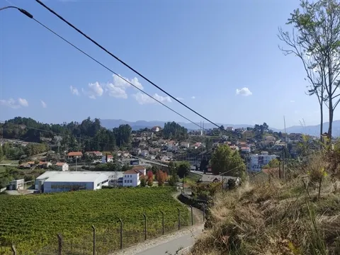 Terreno Urbano