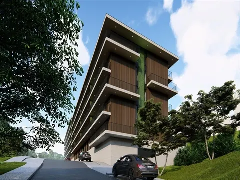 Apartamento T2