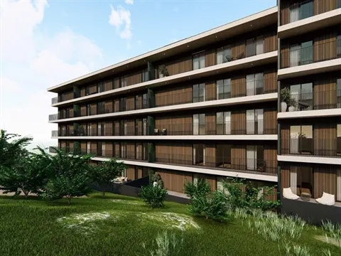 Apartamento T2