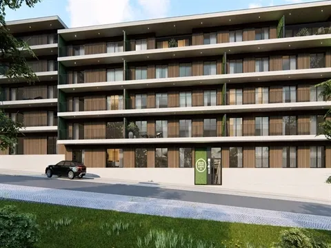 Apartamento T2