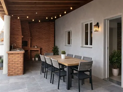 Moradia T2