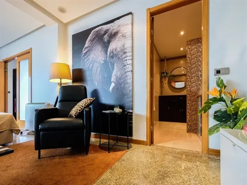 House T3+1